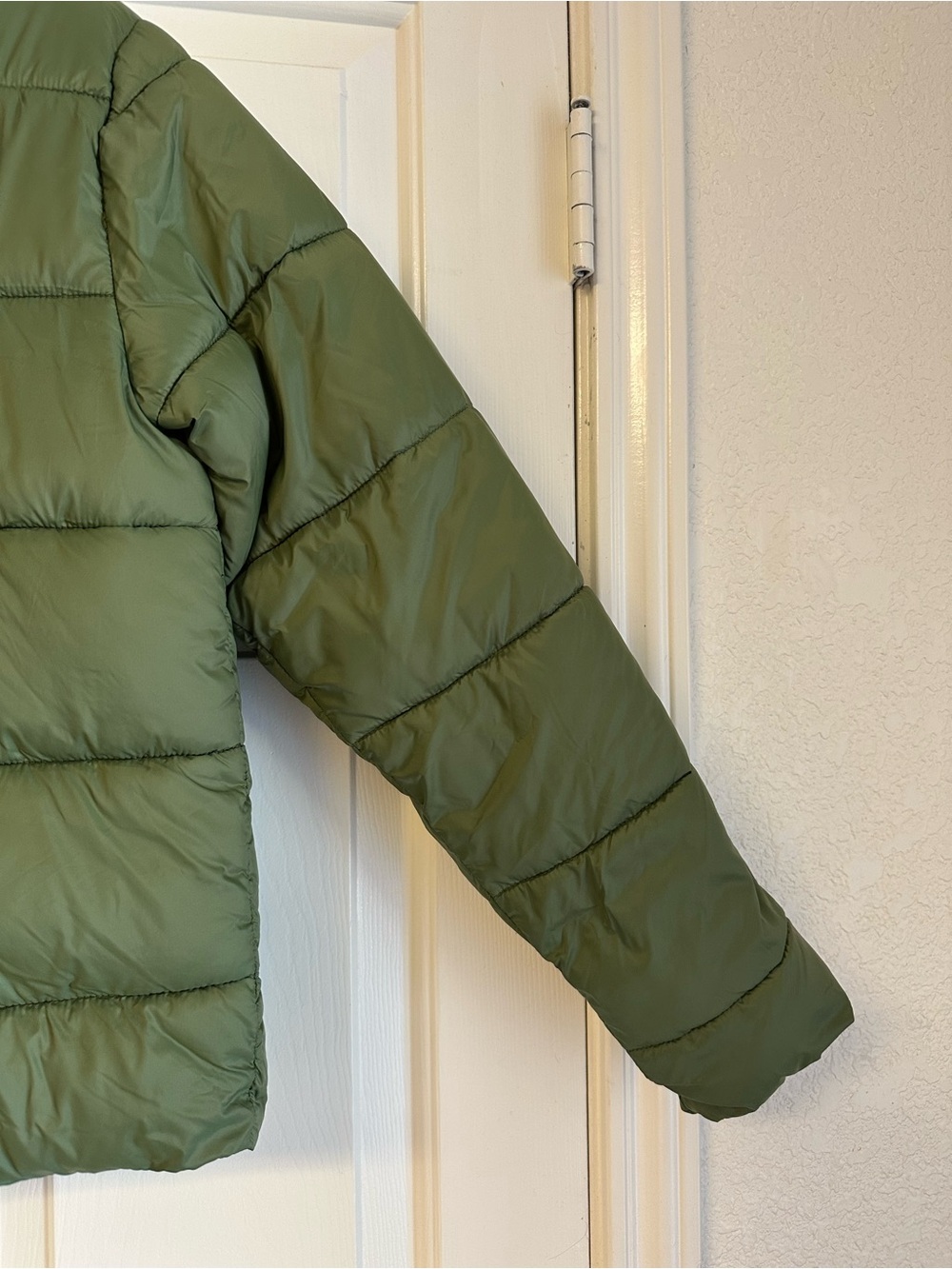 Puffer Jacket - Picture 9 of 12